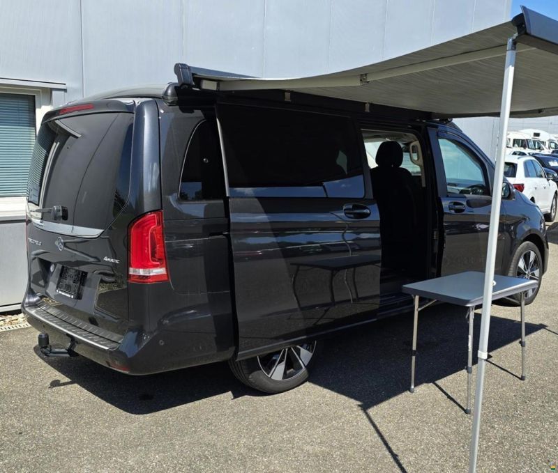 Mercedes Benz Marco Polo 250 d 4M A