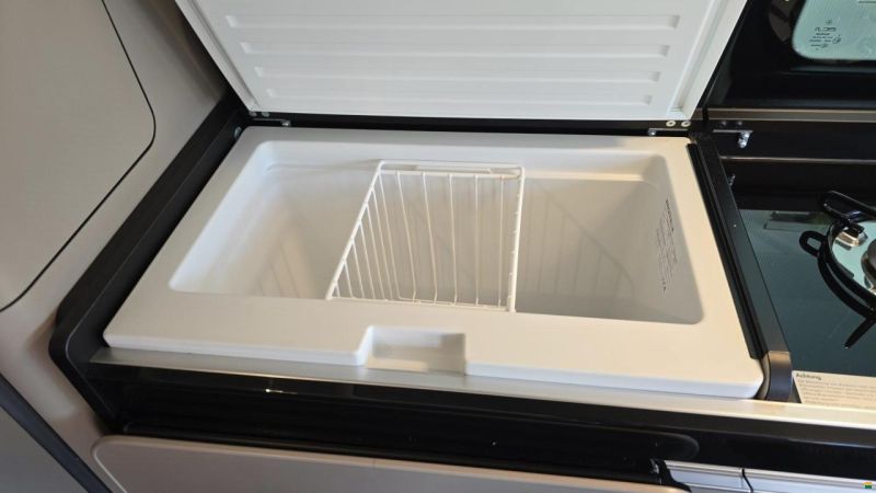 Mercedes Benz Marco Polo 250 d 4M A