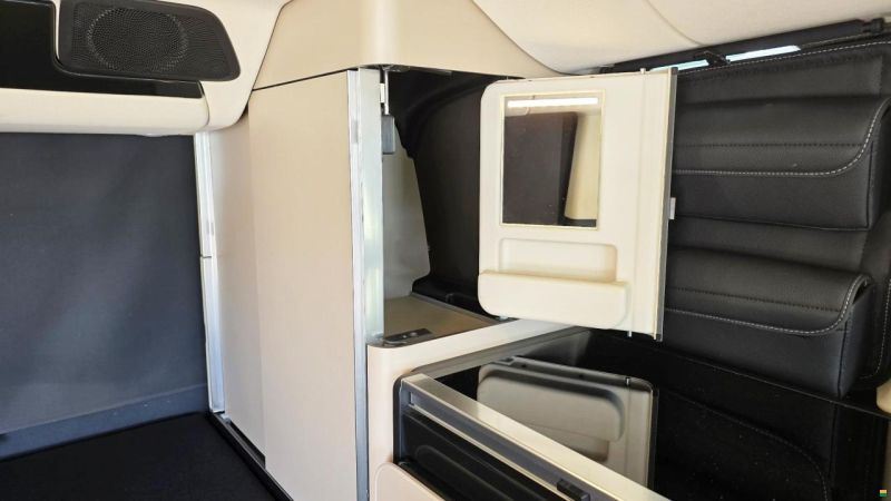 Mercedes Benz Marco Polo 250 d 4M A