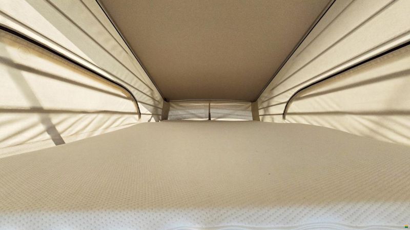 Mercedes Benz Marco Polo 250 d 4M A