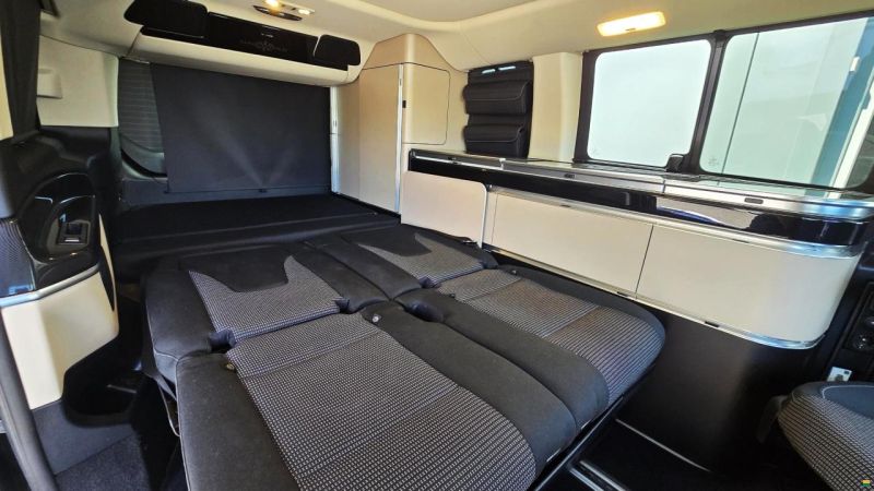 Mercedes Benz Marco Polo 250 d 4M A