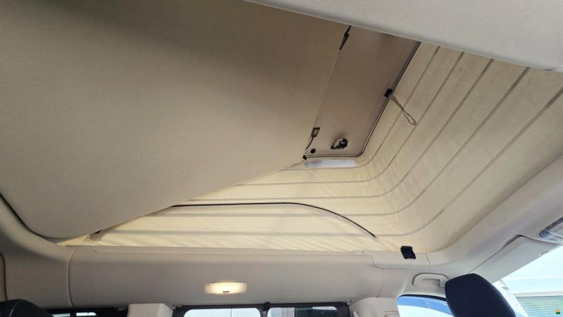 Mercedes Benz Marco Polo 250 d 4M A