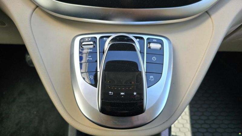 Mercedes Benz Marco Polo 250 d 4M A