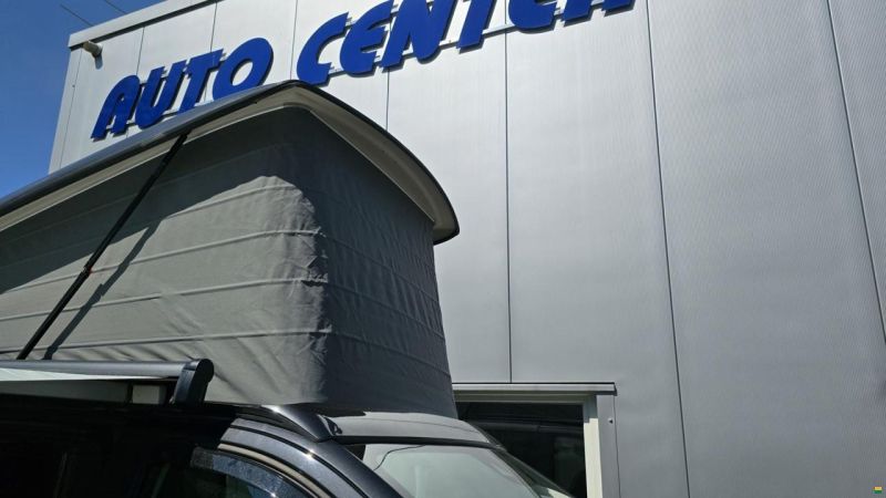 Mercedes Benz Marco Polo 250 d 4M A