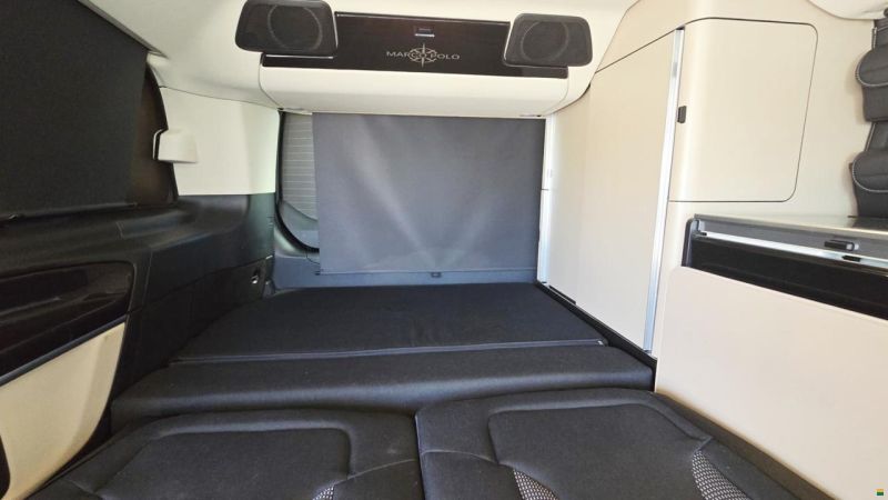 Mercedes Benz Marco Polo 250 d 4M A