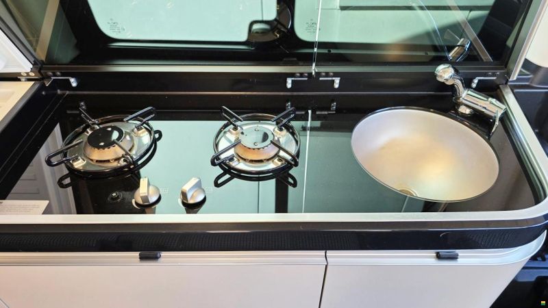 Mercedes Benz Marco Polo 250 d 4M A