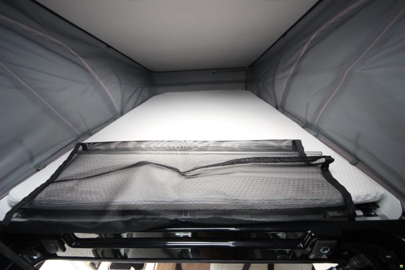 Dethleffs Globetrail Fiat Advantage 600 ER 2024