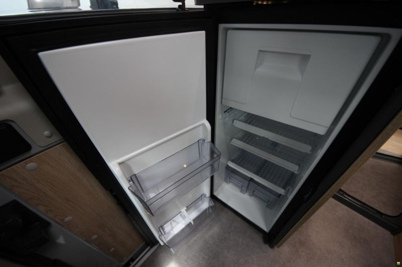 Dethleffs Globetrail Fiat Advantage 600 ER 2024