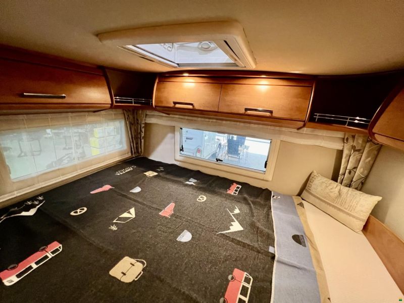 Carthago Chic C-Line I 3.8