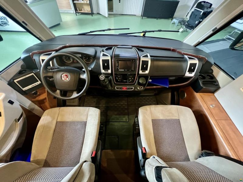 Carthago Chic C-Line I 3.8