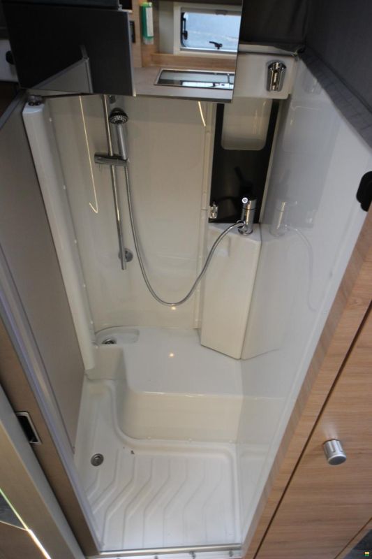 Knaus Tourer CUV 500 LT CUVISION