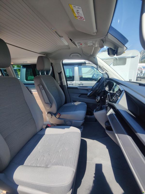 Volkswagen California Ocean Edition 6.1