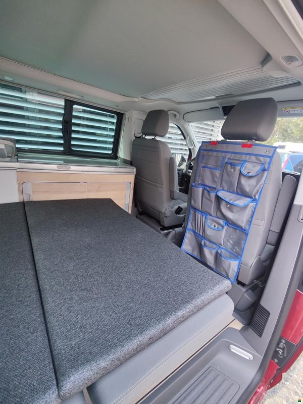 Volkswagen California Ocean Edition 6.1