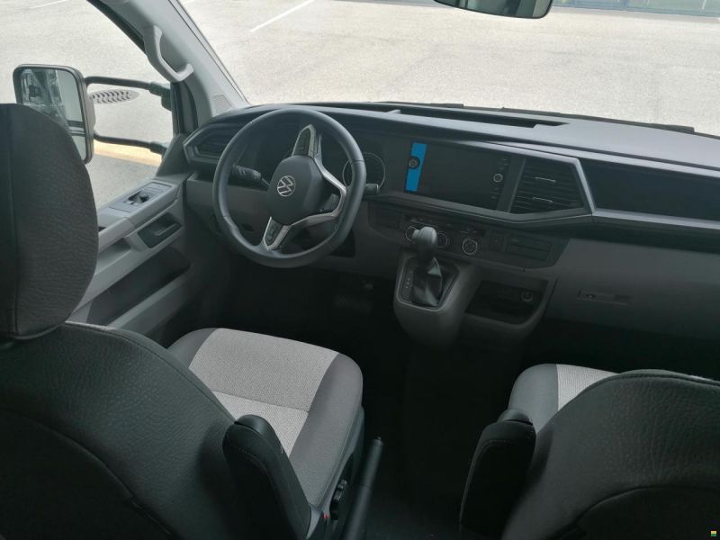 Knaus Tourer Van 500 MQ