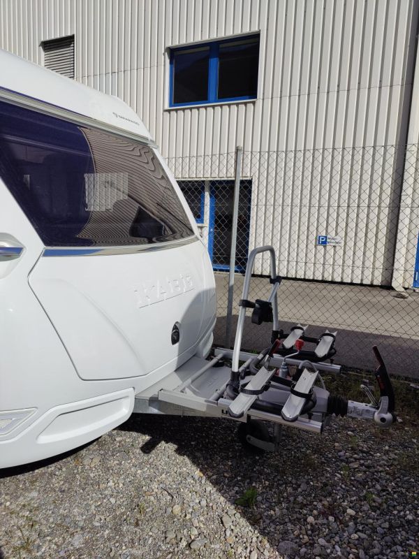 Kabe Smaragd 540 GLE