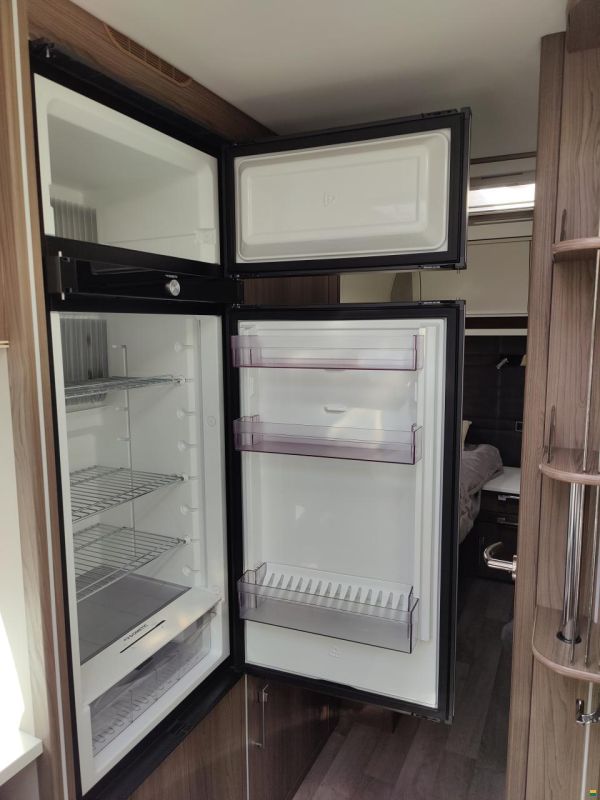 Kabe Smaragd 540 GLE