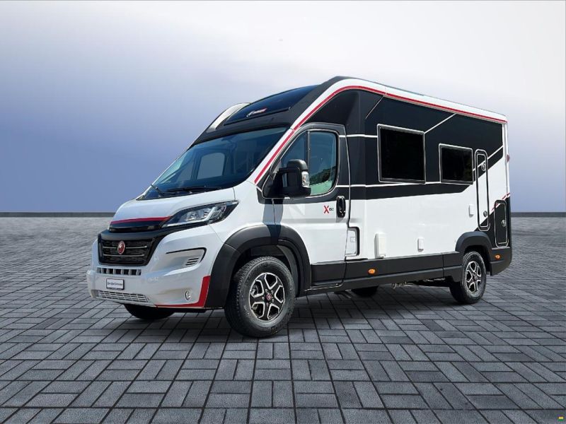 Challenger X150 Open Edition