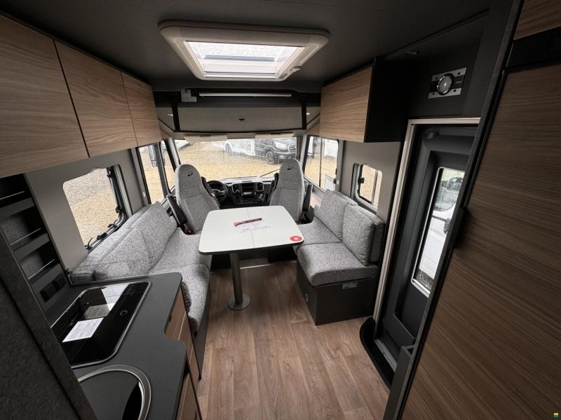 Dethleffs Trend I7057 EBL