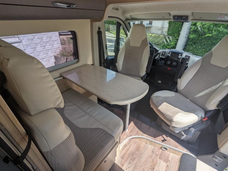 CI Kyros Prestige