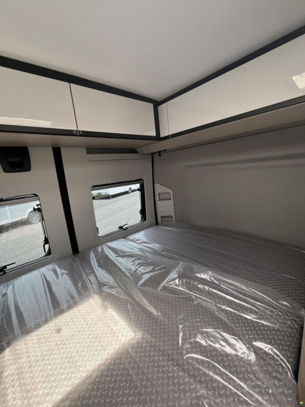 Adria Twin Plus 540 SP