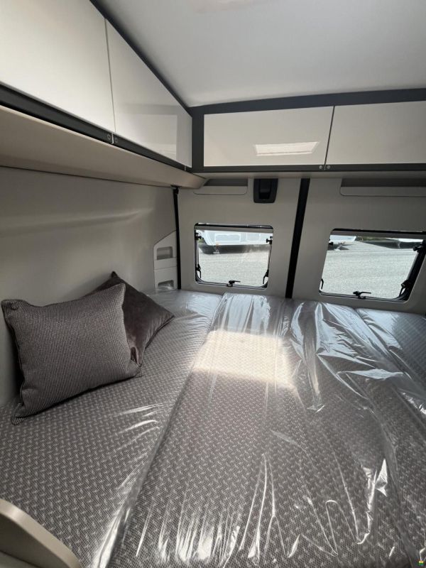 Adria Twin Plus 540 SP