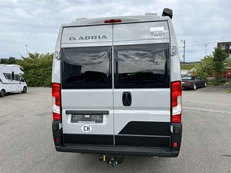 Adria Twin Sports 640 SGX