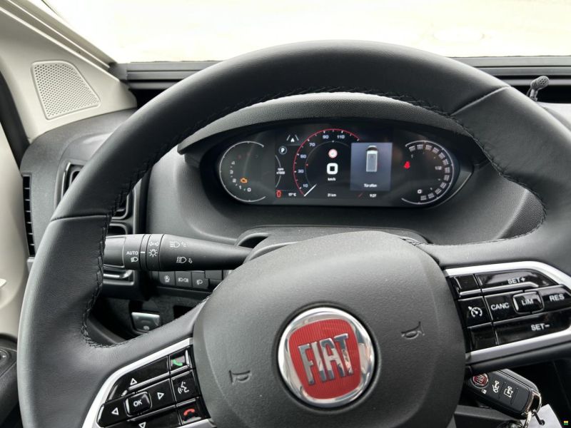 Adria Twin Sports 640 SGX