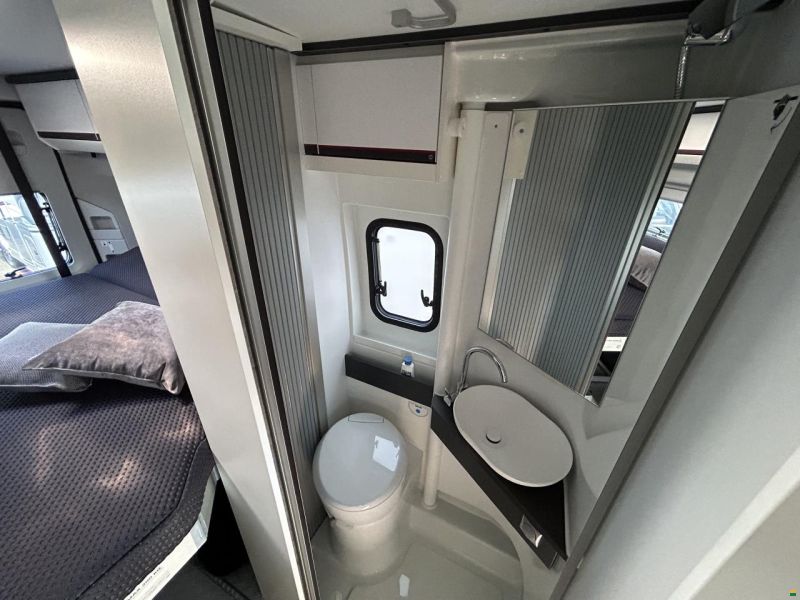 Adria Twin Sports 640 SGX