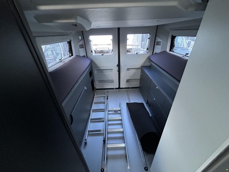 Adria Twin Sports 640 SGX