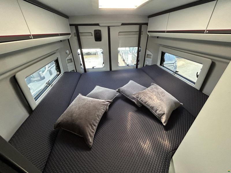 Adria Twin Sports 640 SGX