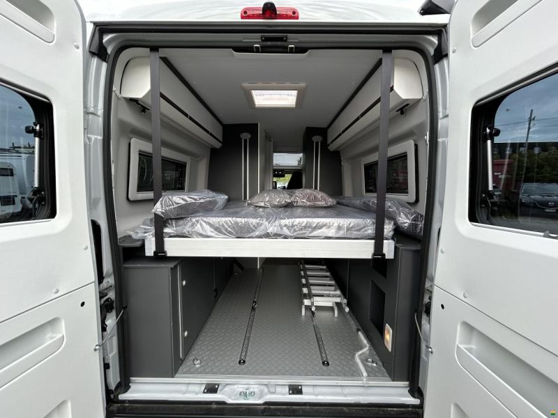 Adria Twin Sports 640 SGX