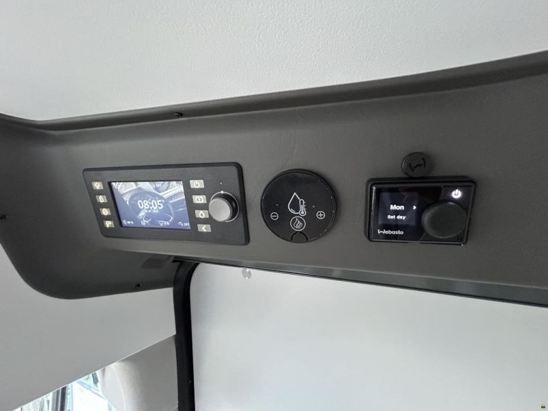 Adria Twin Sports 640 SGX