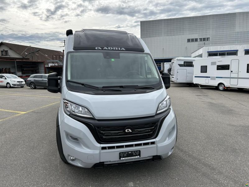 Adria Twin Sports 640 SGX