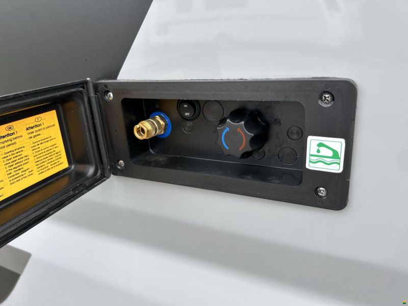 Adria Twin Sports 640 SGX