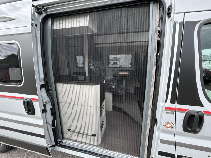 Adria Twin Sports 640 SGX