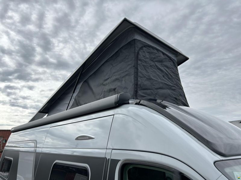 Adria Twin Sports 640 SGX