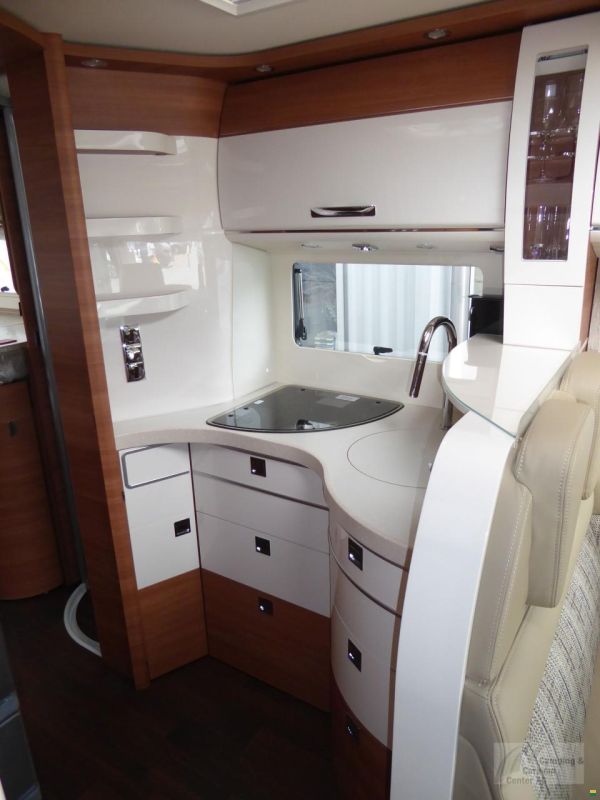 Carthago chic c-line I 4.9 LE