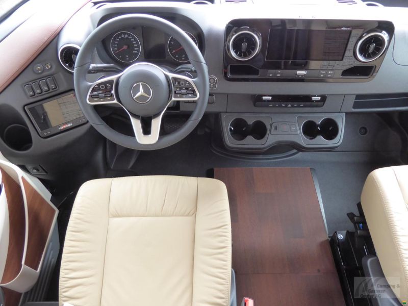 Carthago chic c-line I 4.9 LE