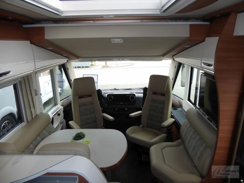 Carthago chic c-line I 4.9 LE