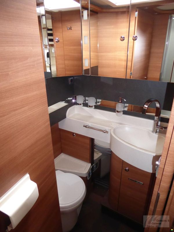 Carthago chic c-line I 4.9 LE