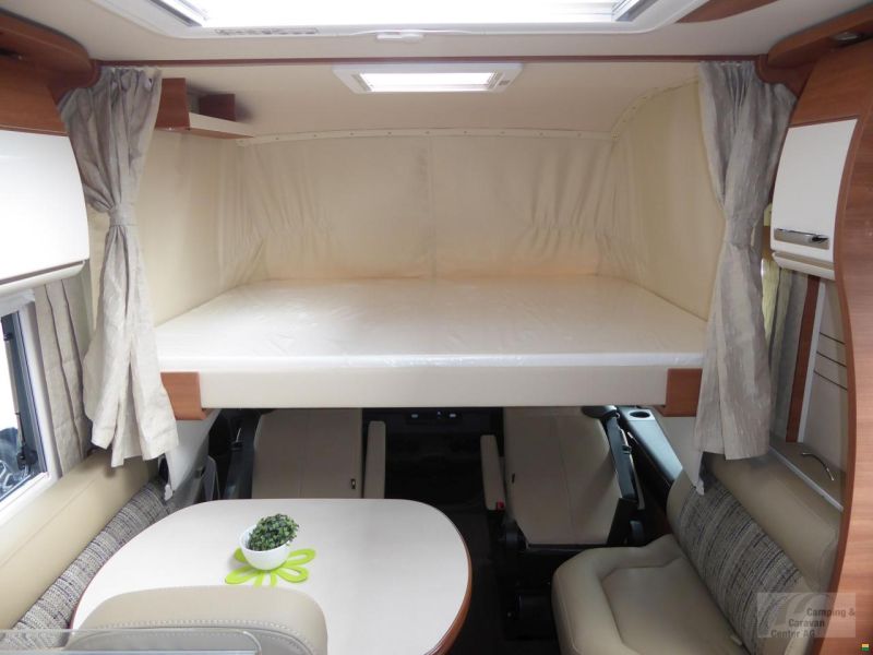 Carthago chic c-line I 4.9 LE