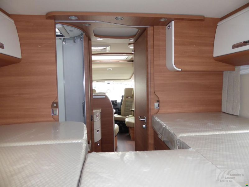 Carthago chic c-line I 4.9 LE