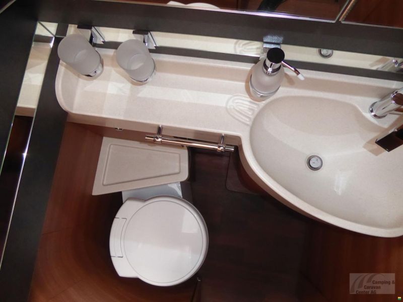 Carthago chic c-line I 4.9 LE