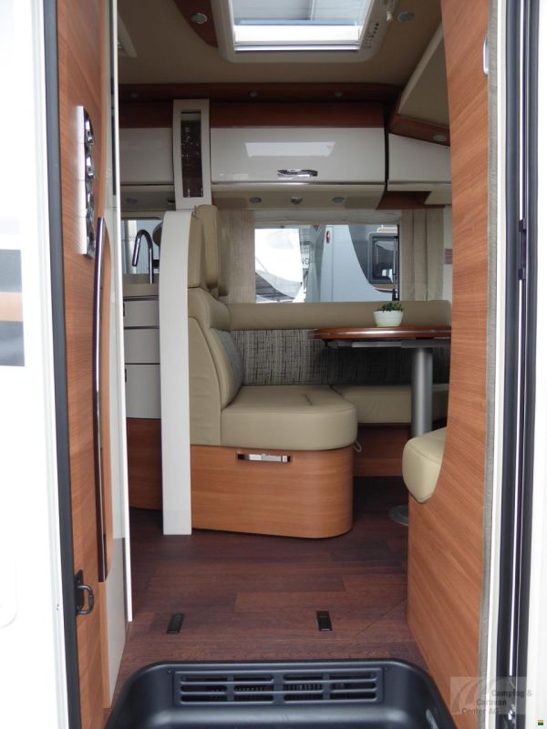 Carthago chic c-line I 4.9 LE