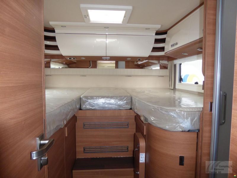 Carthago chic c-line I 4.9 LE