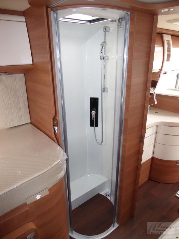 Carthago chic c-line I 4.9 LE