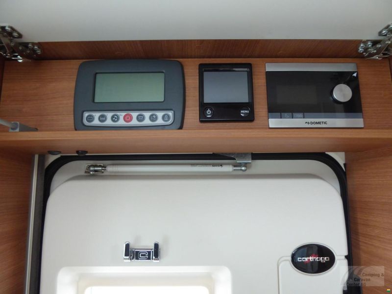 Carthago chic c-line I 4.9 LE