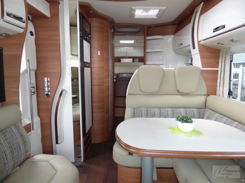 Carthago chic c-line I 4.9 LE