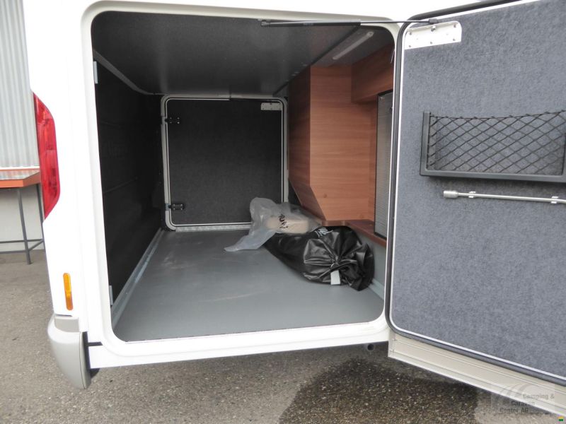 Carthago chic c-line I 4.9 LE