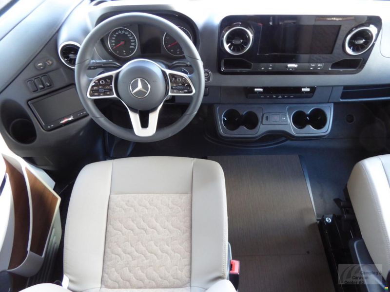 Carthago c-tourer I 145 RB LE "superior"